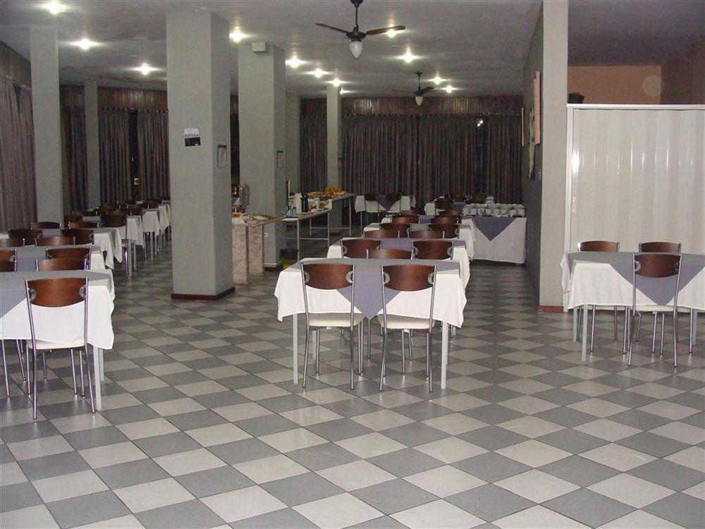 Hotel Itamaraty Curitiba Exterior foto